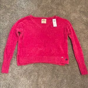 Hollister sweater